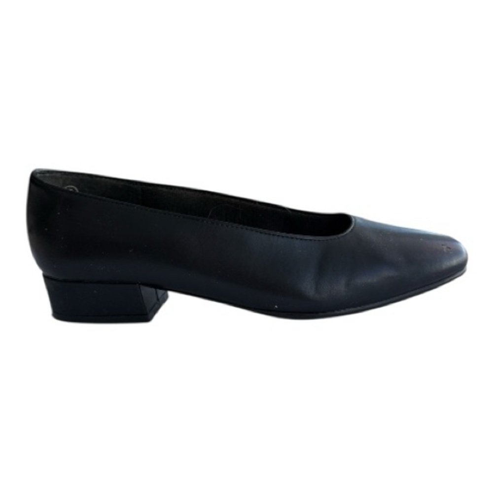 Fanfares Shoes (1291-4)